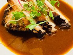 -香樟花园法式铁板烧(恒隆广场店)