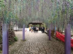 -楠溪江石桅岩
