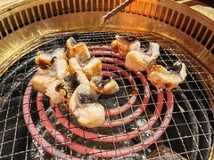 -無二炙坊·和牛烧肉(大钟寺1733店)