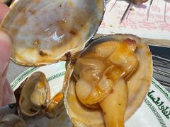 -老白清真烧烤(锦州旗舰店)