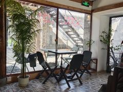 -糖房咖啡(南锣鼓巷店)
