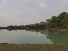 -苏州太湖国家湿地公园