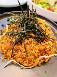 -LePark乐派亲子餐厅(33小镇店)