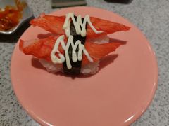 蟹风味棒-争鲜回转寿司(中街大悦城店)