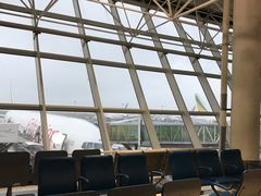 -博莱国际机场