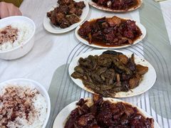 -尹记餐馆(花园店)