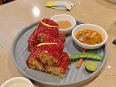 -点都德(A8店)
