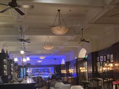 -LONG BAR 廊吧(外滩华尔道夫酒店)