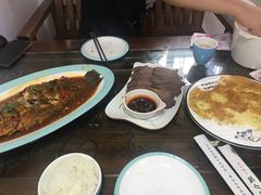 -阿鹏故事云南野生菌火锅(人民路店)