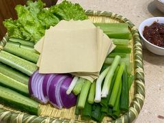 -313羊庄·羊肉火锅烧烤(李村店)
