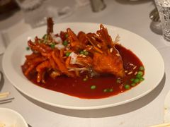 -玫瑰厅上海菜(兴国路店)