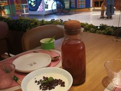 -椒爱水煮鱼川菜(让胡路万达店)