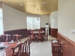包厢-齐祺渔锅(前进路店)