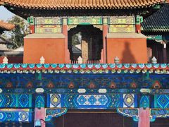 -历代帝王庙博物馆