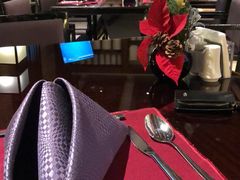 -西安皇冠假日酒店·朱雀咖啡厅