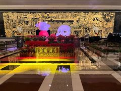 -广州花园酒店荔湾亭·地道点心·粤式饮茶