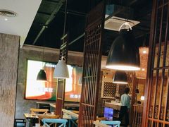 -野妹经典火锅(民治店)