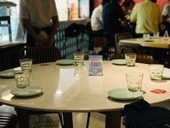 大堂-疆Jiang·新疆秘制料理