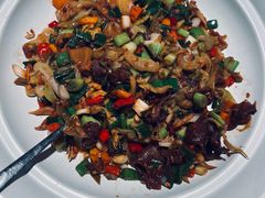 -宋徽厨·安徽菜(安庆绿地店)