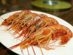 -今鲜源大酒店·中华餐饮名店(新湛路店)