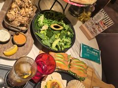 -IL TEATRO 精品意大利餐厅