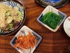 -鸟鹏烧鸟居酒屋(仁恒梦中心店)