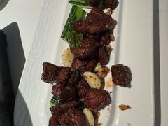 牛肉粒-外婆家(西红门荟聚购物中心店)