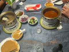 -百草滩羊清水涮羊肉·清真·宁夏盐池滩羊(莲花桥店)