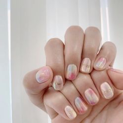 -Aso Artist Beauty美甲美睫
