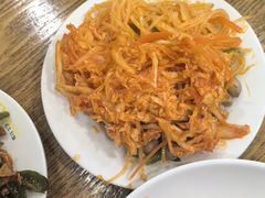 -崔记拉面馆(航北店)