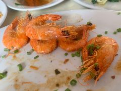 -秋姐美食店(旅游大道店)