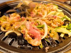 -杨小佳·齐齐哈尔烤肉·烤串(广州店)