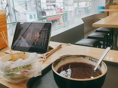 -鲜芋仙(园西路店)