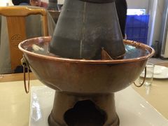 -北门涮肉·铜锅涮肉(南锣鼓巷店)