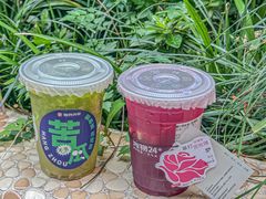 -炖物24章·顺时轻养茶(杭州大厦店)