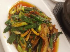 回锅肉-陈麻婆豆腐总店