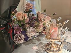 -PARFUM FLORAL花境法餐(南京首店)