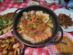 -大厨的餐厅(曾厝垵总店)