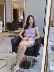 -FLAIR HAIR SALON