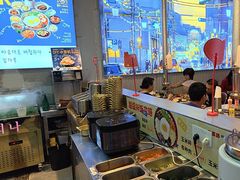 -金喜娜无限自助烤肉(泰达永旺店)