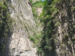 -山西壶关太行山大峡谷旅游景区