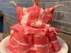 -芝麻花餐厅(祁家豁子店)