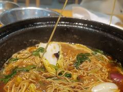 -重庆鸡公煲·嘟享吃(林科大店)