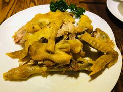 -金苑酒家·客家菜·广东老字号(万象店)