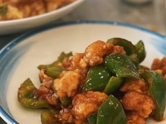 -苏师傅菜馆(上沙店)