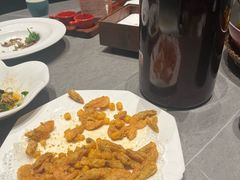 -四川饭店(城乡购物中心店)