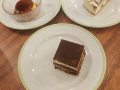 -萨莉亚意式餐厅(河东万达店)