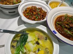 -兰湘子·湘菜小炒(石家庄万象城店)