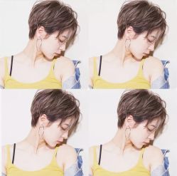 -AFA Hair studio·女士发型设计