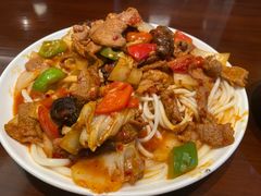 -那拉提之疆·新疆菜(美院店)